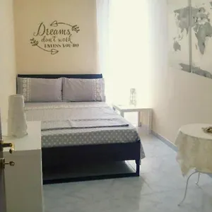 Casa Di Pupa , Neapol Itálie