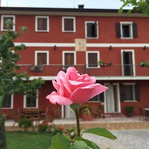 Casa Del Conte Soligo
