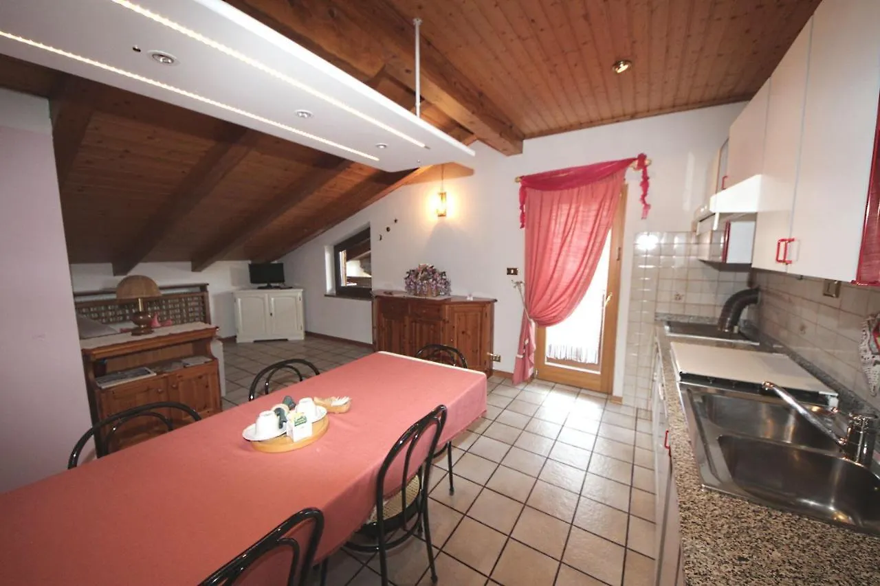 Albergo Diffuso Costauta Costalta